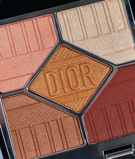 dior eyeshadow riviera|dioriviera summer makeup.